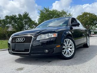 Used 2008 Audi A4 2.0T video 2