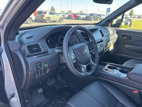 New 2026 Honda Ridgeline TrailSport image 13