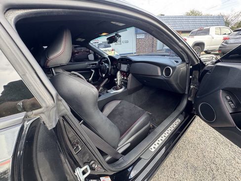 Used 2017 Subaru BRZ Limited w/ Performance Package image 52