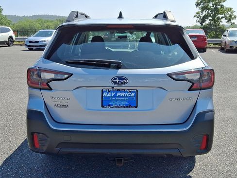 Used 2021 Subaru Outback image 5