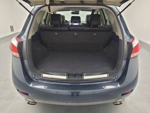 Used 2014 Nissan Murano SL AWD/4WD image 29