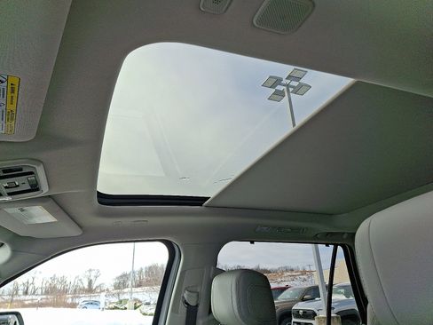 Certified 2024 Toyota Sequoia Limited image 14