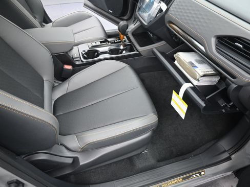 New 2026 Subaru Forester Wilderness AWD/4WD image 46