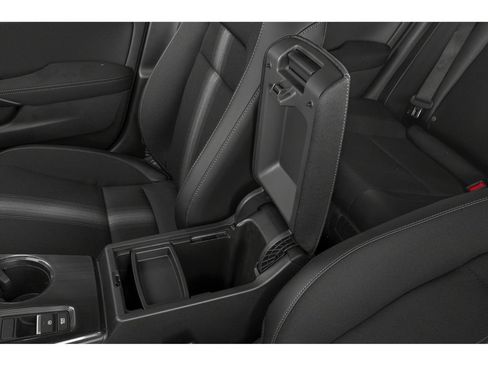 Used 2025 Honda Civic Sport image 9