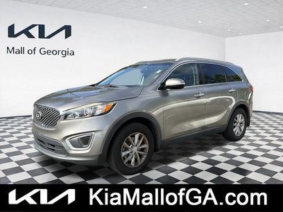 Used 2018 Kia Sorento FWD