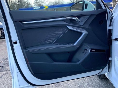 Used 2025 Audi A3 2.0T Premium Plus w/ Premium Plus Package image 21