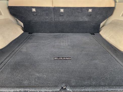 Used 2019 Nissan Murano SV image 23