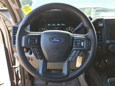 Used 2018 Ford F150 XL w/ Equipment Group 101A Mid image 12