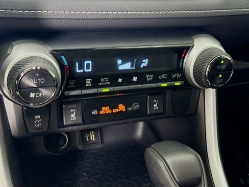 Certified 2025 Toyota RAV4 XLE w/ Weather Package image 15