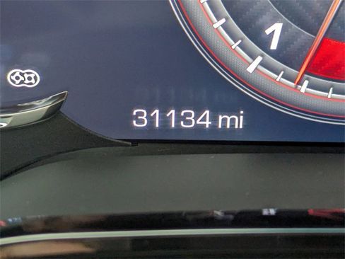 Used 2019 Cadillac CTS V w/ Luxury Package image 34