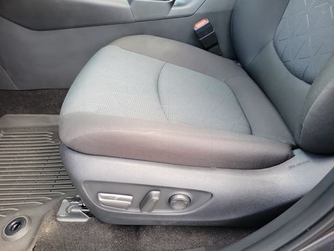 Used 2025 Toyota RAV4 XLE w/ Convenience Package FWD image 7