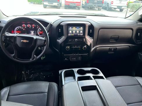Used 2021 Chevrolet Silverado 2500 W/T w/ WT Fleet Convenience Package image 20