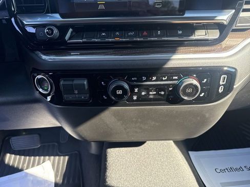 New 2026 Chevrolet Silverado 1500 LT image 16