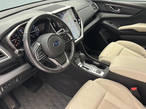 Used 2025 Subaru Ascent Premium AWD/4WD image 12