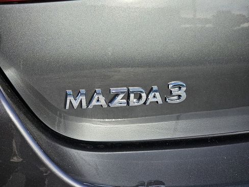 New 2026 MAZDA MAZDA3 s Sport image 12
