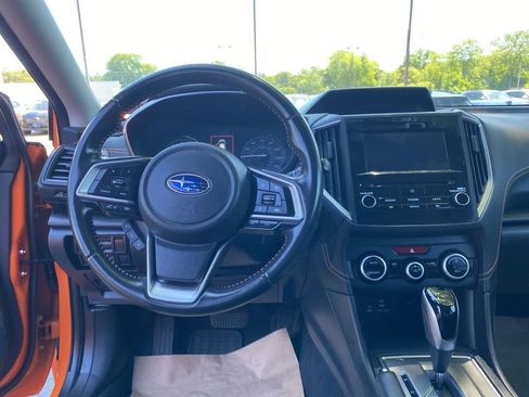 Used 2020 Subaru Crosstrek 2.0i Premium w/ Moonroof Package 2 AWD/4WD image 10