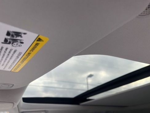 New 2025 Ford Expedition Max Platinum image 15