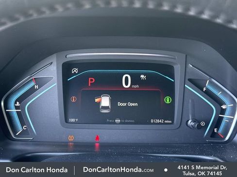 Used 2023 Honda Odyssey Elite image 12