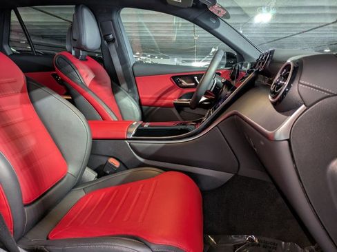 Certified 2025 Mercedes-Benz GLC 300 image 21
