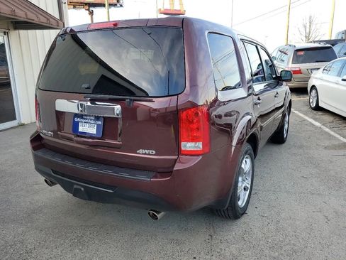 Used 2012 Honda Pilot EX-L image 12