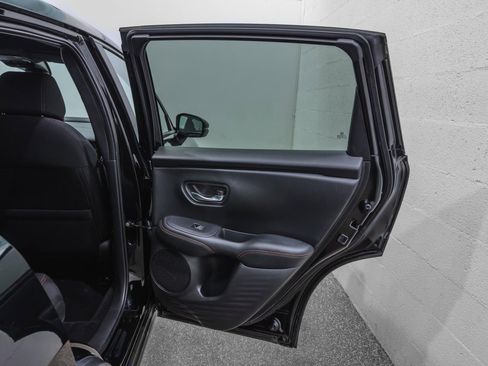 Used 2026 Honda HR-V Sport image 17