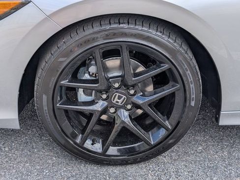 New 2026 Honda Civic Sport image 13