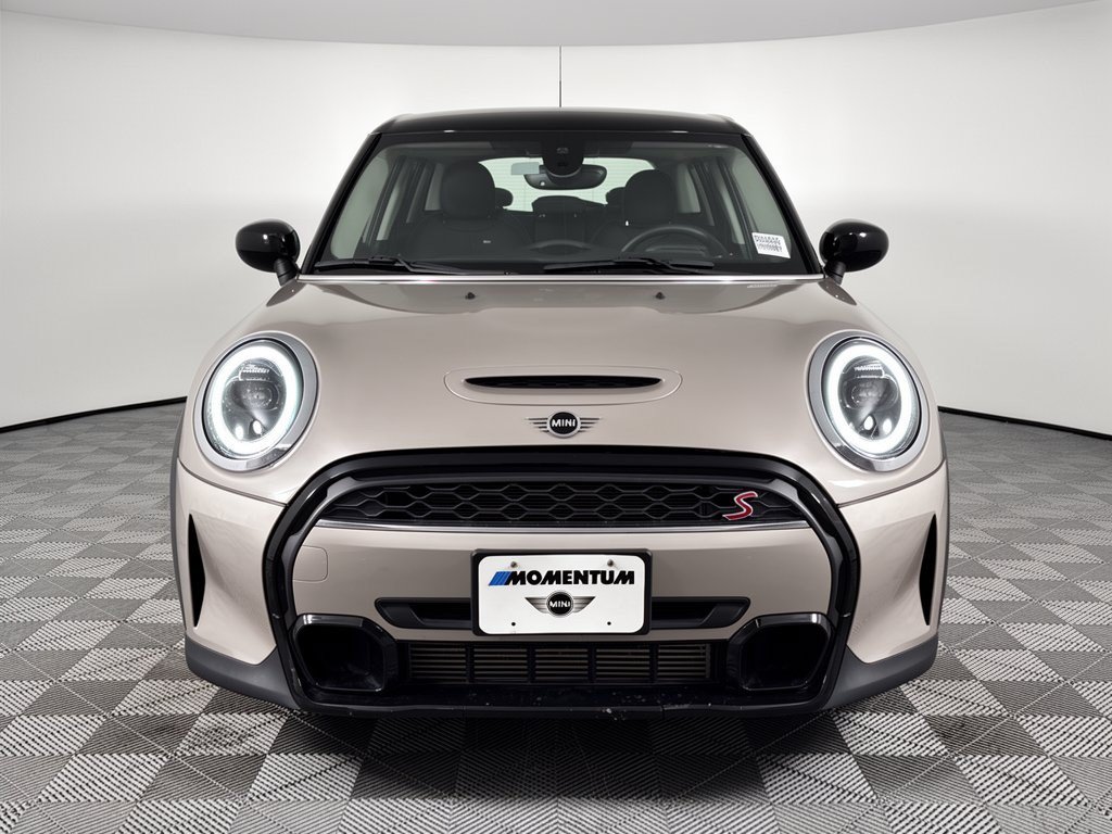 Certified 2024 MINI Cooper S FWD image 6