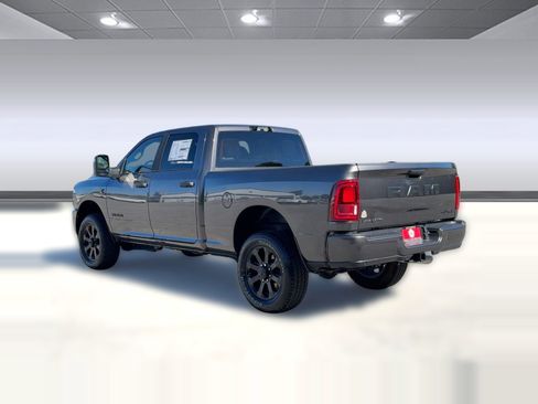 New 2025 RAM 2500 Lone Star image 3