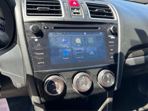 Used 2019 Subaru WRX Premium AWD/4WD image 38