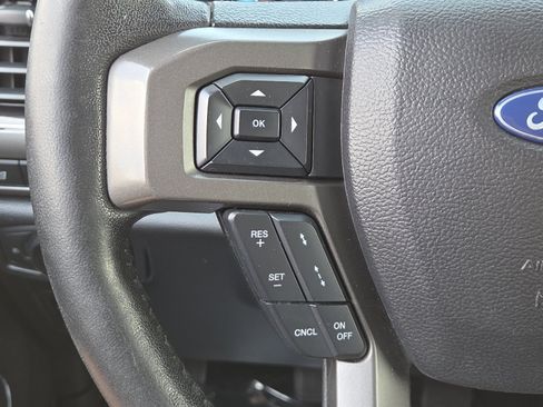 Used 2019 Ford Expedition XLT w/ Equipment Group 202A AWD/4WD image 32