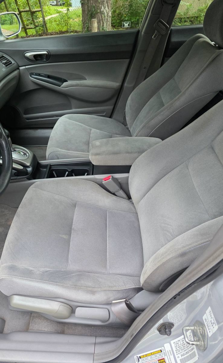 Used 2007 Honda Civic LX image 9