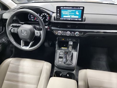 Certified 2024 Honda CR-V EX-L image 30
