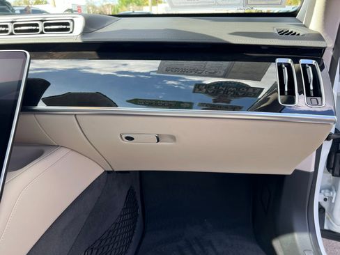 Used 2023 Mercedes-Benz S 500 4MATIC image 86