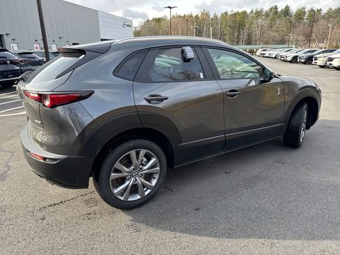 New 2026 MAZDA CX-30 AWD 2.5 S w/ Premium Package image 5