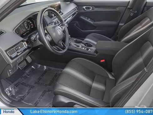 Certified 2024 Honda Civic Sport image 15