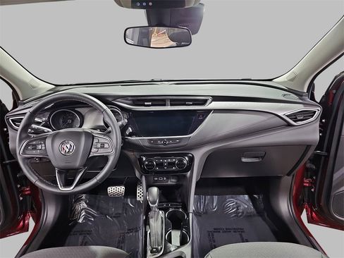 Certified 2023 Buick Encore GX Select w/ Sport Touring Package image 11