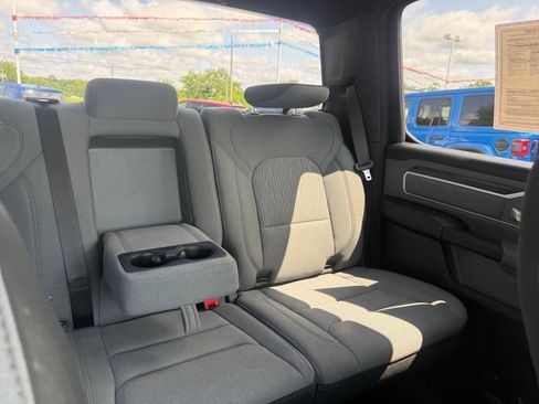 Used 2022 RAM 1500 Big Horn AWD/4WD image 56