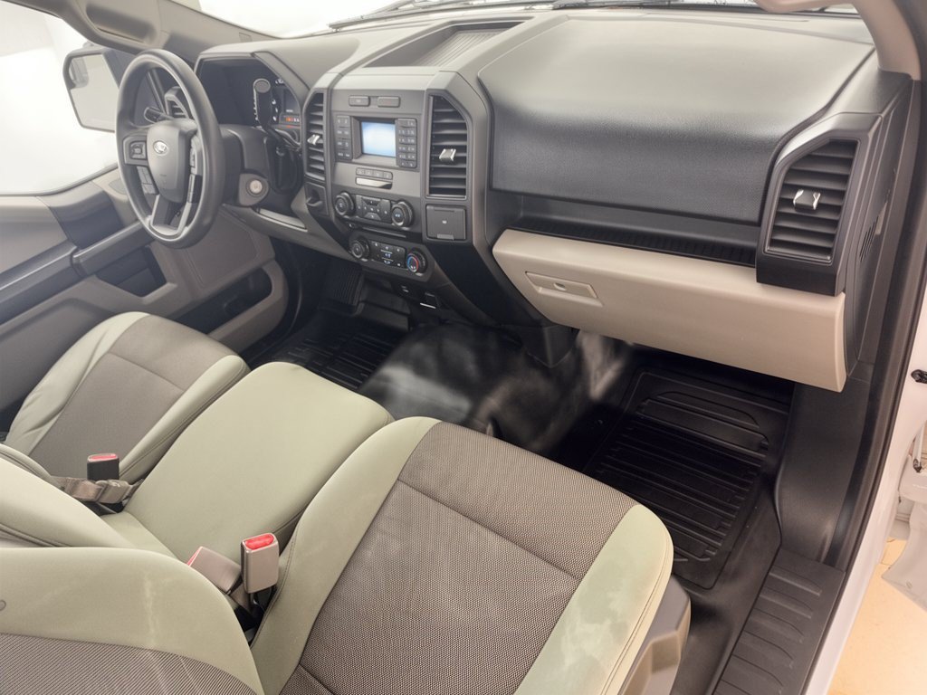 Used 2017 Ford F150 XL w/ Equipment Group 101A Mid RWD image 17