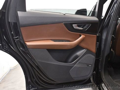 Used 2019 Audi Q7 3.0T Prestige image 25