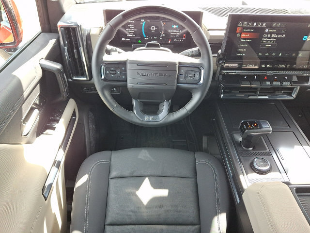 Used 2026 GMC Hummer EV 4x4 Crew Cab image 3