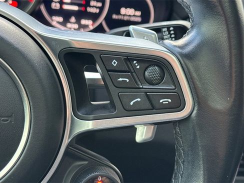 Used 2021 Porsche Cayenne GTS image 30
