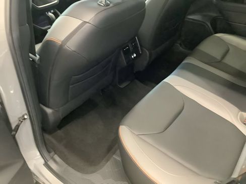 Certified 2026 Subaru Forester Sport AWD/4WD image 11