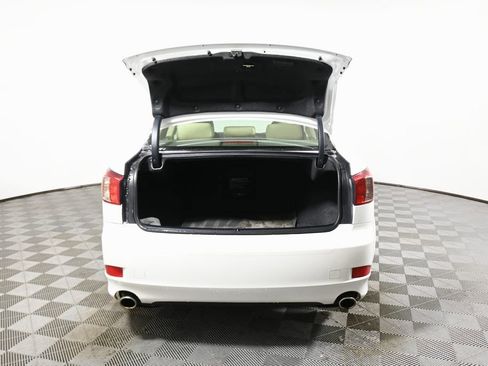 Used 2012 Lexus IS 250 AWD image 34