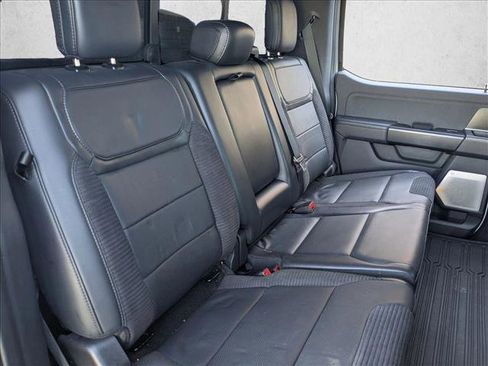 Used 2023 Ford F150 Raptor w/ Raptor 37 Performance Package image 21