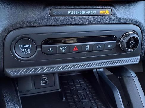 New 2025 Ford Bronco Sport Big Bend AWD/4WD image 17
