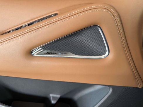 Used 2025 INFINITI QX60 Autograph image 49