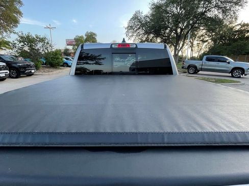 Used 2022 RAM 1500 Laramie image 26