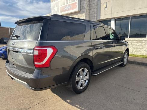 Used 2020 Ford Expedition Max XLT w/ Equipment Group 202A image 5