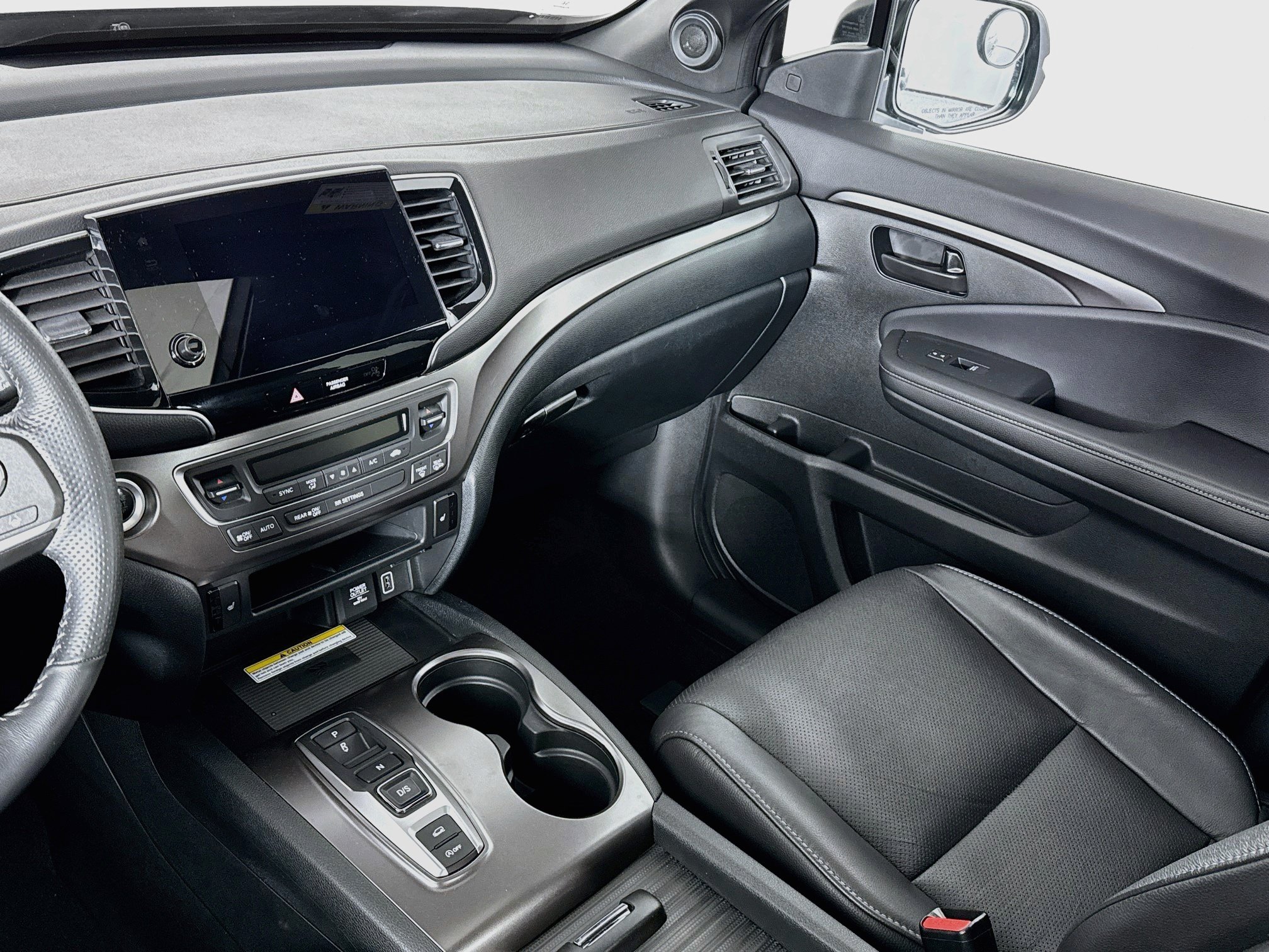 Certified 2023 Honda Passport EX-L image 23