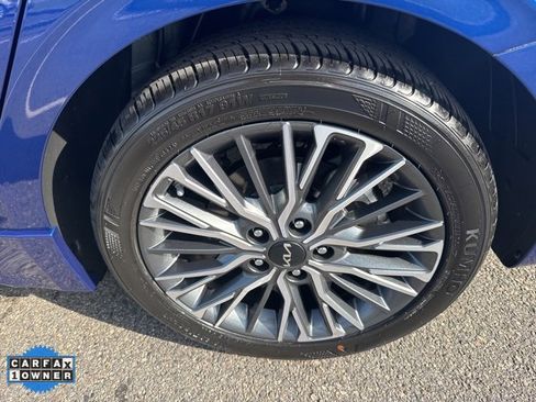 Used 2024 Kia Forte GT-Line w/ GT-Line Premium Package image 40
